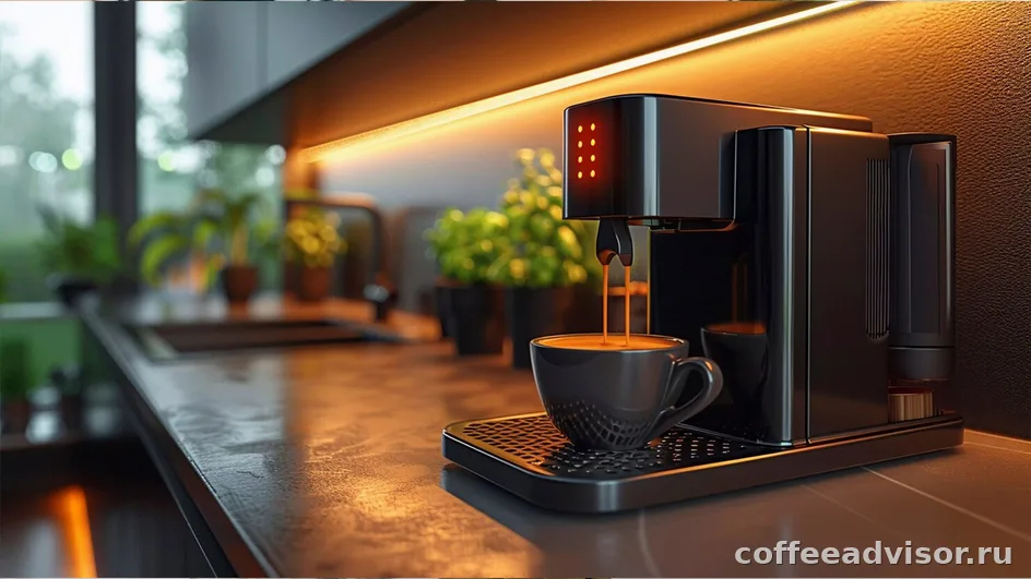 Лучшие кофемашины до 10000 рублей: что реально купить за эти деньги